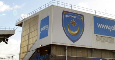 Fratton Park: Stumbling block in fans' purchase